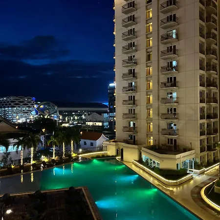 Faerydae Suites