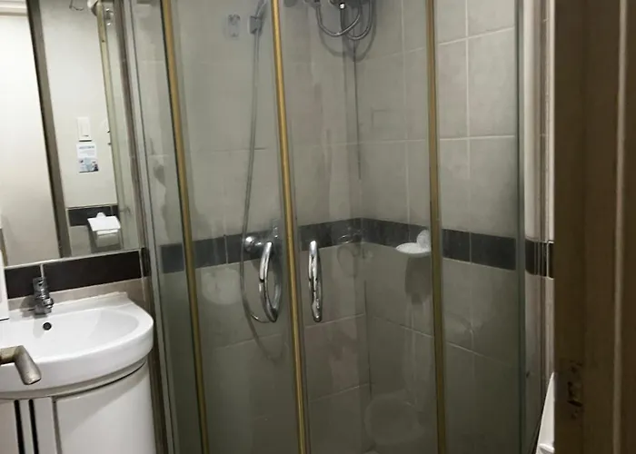 Apartment Faerydae - Free Pool Access Manila