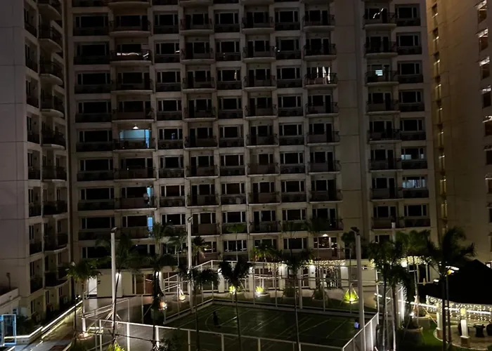 Apartment Faerydae - Free Pool Access