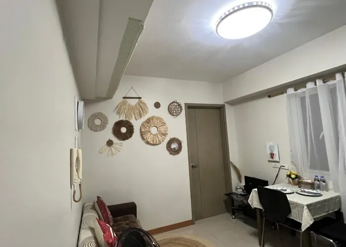 Apartment Faerydae - Free Pool Access